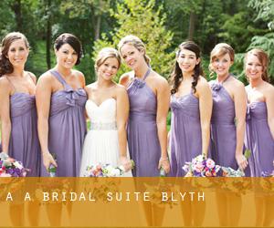 A A Bridal Suite (Blyth)