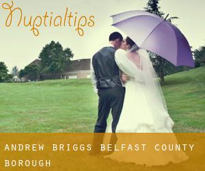 Andrew Briggs (Belfast County Borough)
