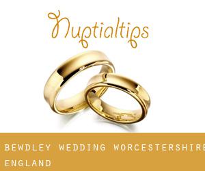 Bewdley wedding (Worcestershire, England) Bewdley wedding (Worcestershire, England)
