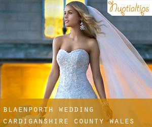Blaenporth wedding (Cardiganshire County, Wales)
