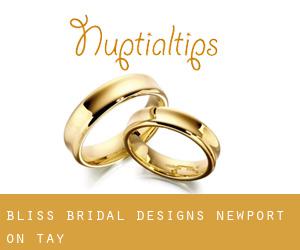 Bliss Bridal Designs (Newport-On-Tay)