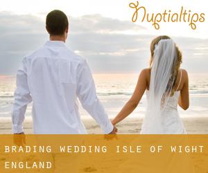Brading wedding (Isle of Wight, England) Brading wedding (Isle of Wight, England)