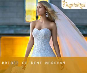 Brides Of Kent (Mersham)