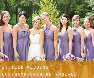 Byfield wedding (Northamptonshire, England) Byfield wedding (Northamptonshire, England)