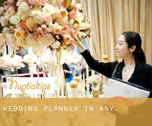 Wedding Planner in Aby