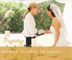 Wedding Planner in Akeley