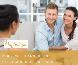 Wedding Planner in Attleborough (England) Wedding Planner in Attleborough (England)