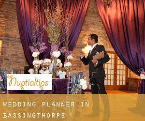Wedding Planner in Bassingthorpe