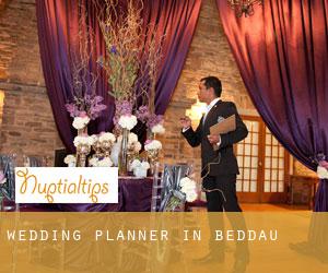 Wedding Planner in Beddau