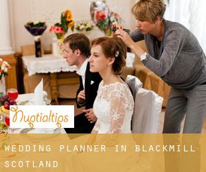 Wedding Planner in Blackmill (Scotland)