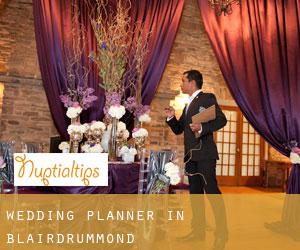 Wedding Planner in Blairdrummond Wedding Planner in Blairdrummond