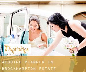 Wedding Planner in Brockhampton Estate