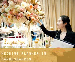 Wedding Planner in Cambusbarron