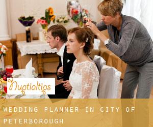 Wedding Planner in City of Peterborough