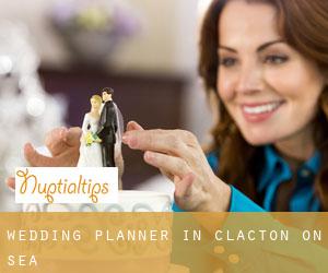 Wedding Planner in Clacton-on-Sea