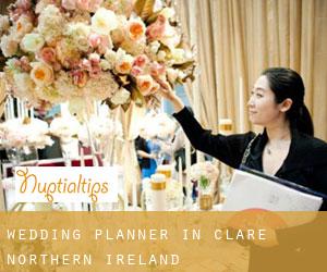 Wedding Planner in Clare (Northern Ireland)