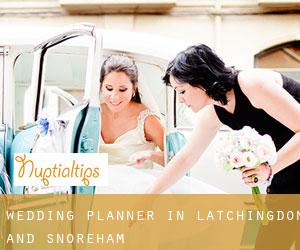 Wedding Planner in Latchingdon and Snoreham