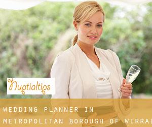 Wedding Planner in Metropolitan Borough of Wirral
