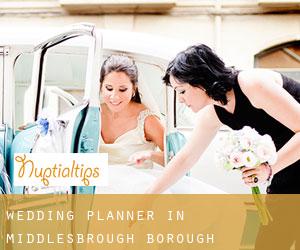Wedding Planner in Middlesbrough (Borough)
