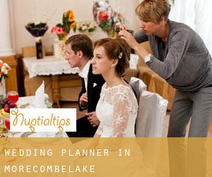 Wedding Planner in Morecombelake