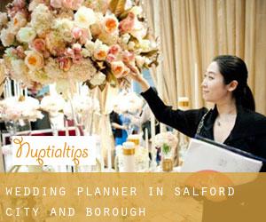 Wedding Planner in Salford (City and Borough)
