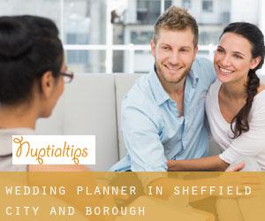 Wedding Planner in Sheffield (City and Borough)