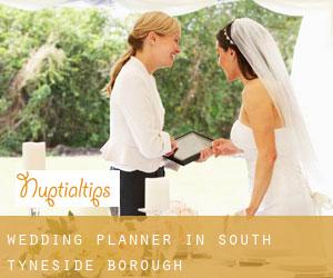 Wedding Planner in South Tyneside (Borough)