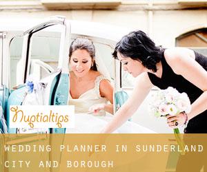 Wedding Planner in Sunderland (City and Borough)