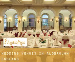 Wedding Venues in Aldbrough (England)