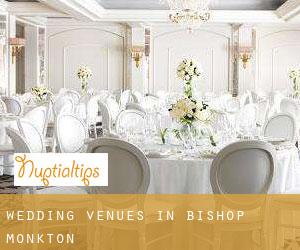 Wedding Venues in Bishop Monkton Wedding Venues in Bishop Monkton