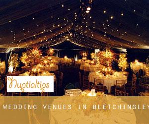 Wedding Venues in Bletchingley Wedding Venues in Bletchingley