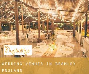 Wedding Venues in Bramley (England) Wedding Venues in Bramley (England)