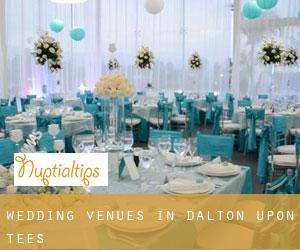 Wedding Venues in Dalton upon Tees Wedding Venues in Dalton upon Tees