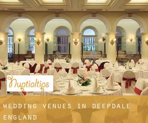 Wedding Venues in Deepdale (England)