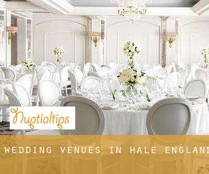 Wedding Venues in Hale (England) Wedding Venues in Hale (England)