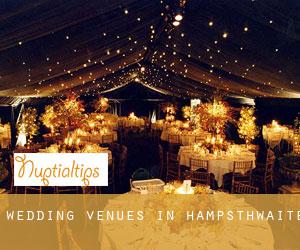 Wedding Venues in Hampsthwaite Wedding Venues in Hampsthwaite