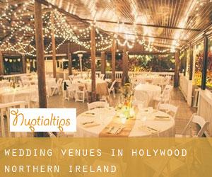 Wedding Venues in Holywood (Northern Ireland) Wedding Venues in Holywood (Northern Ireland)