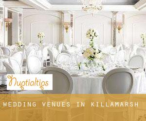 Wedding Venues in Killamarsh