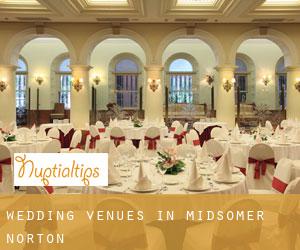 Wedding Venues in Midsomer Norton