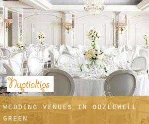 Wedding Venues in Ouzlewell Green