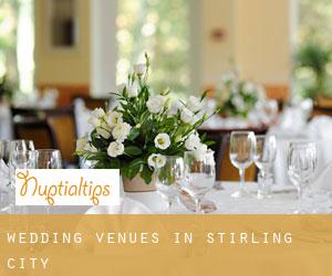 Wedding Venues in Stirling (City) Wedding Venues in Stirling (City)