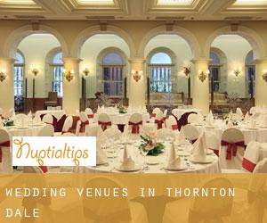 Wedding Venues in Thornton Dale