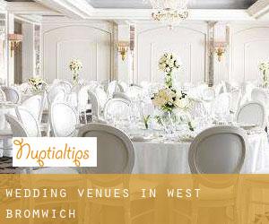Wedding Venues in West Bromwich
