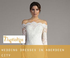Wedding Dresses in Aberdeen City