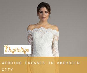 Wedding Dresses in Aberdeen City Wedding Dresses in Aberdeen City