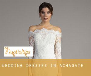 Wedding Dresses in Achagate