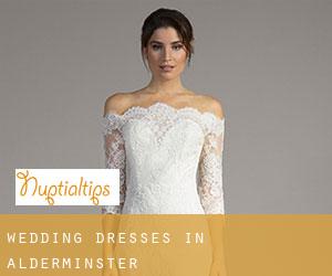 Wedding Dresses in Alderminster