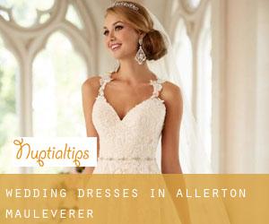 Wedding Dresses in Allerton Mauleverer Wedding Dresses in Allerton Mauleverer