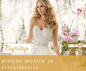 Wedding Dresses in Appletreewick