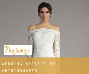 Wedding Dresses in Arthingworth